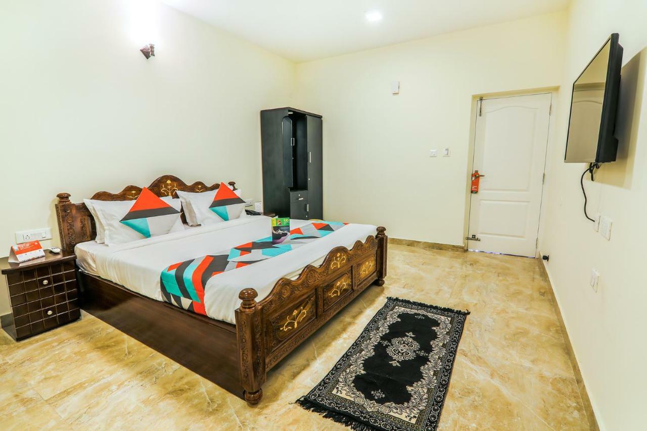 Fabexpress Royal Hideway Resort Ooty Extérieur photo