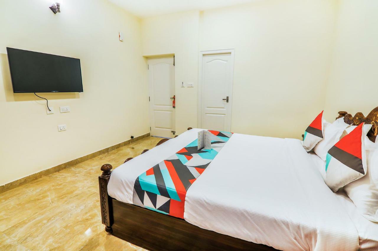 Fabexpress Royal Hideway Resort Ooty Extérieur photo