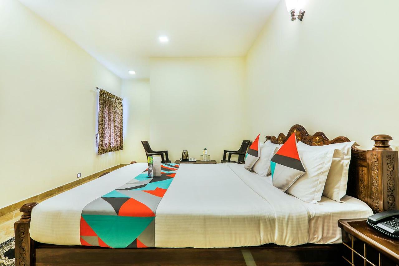 Fabexpress Royal Hideway Resort Ooty Extérieur photo