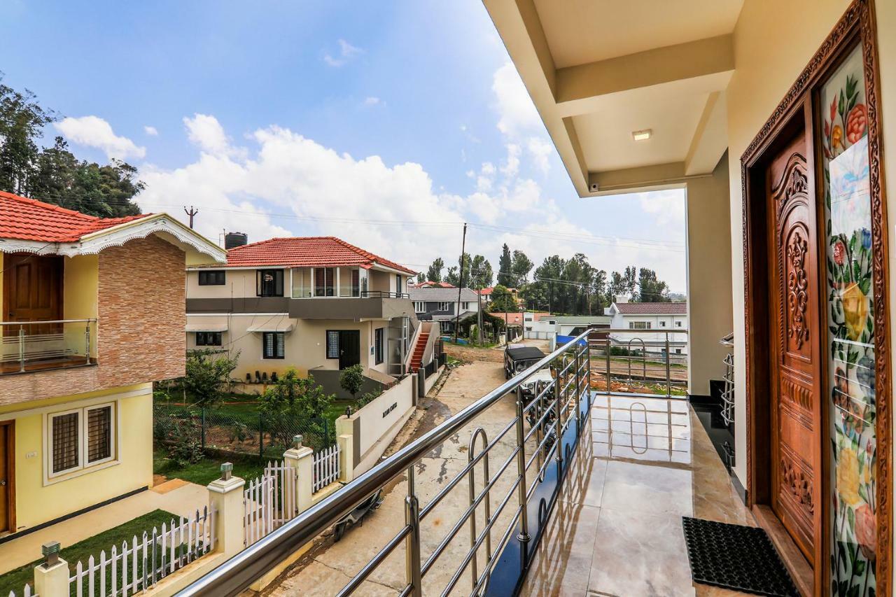 Fabexpress Royal Hideway Resort Ooty Extérieur photo