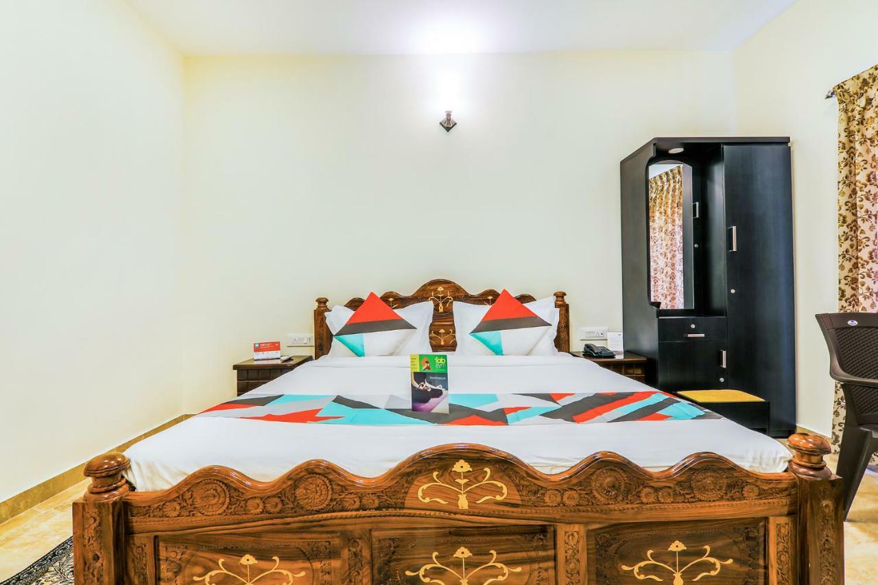 Fabexpress Royal Hideway Resort Ooty Extérieur photo