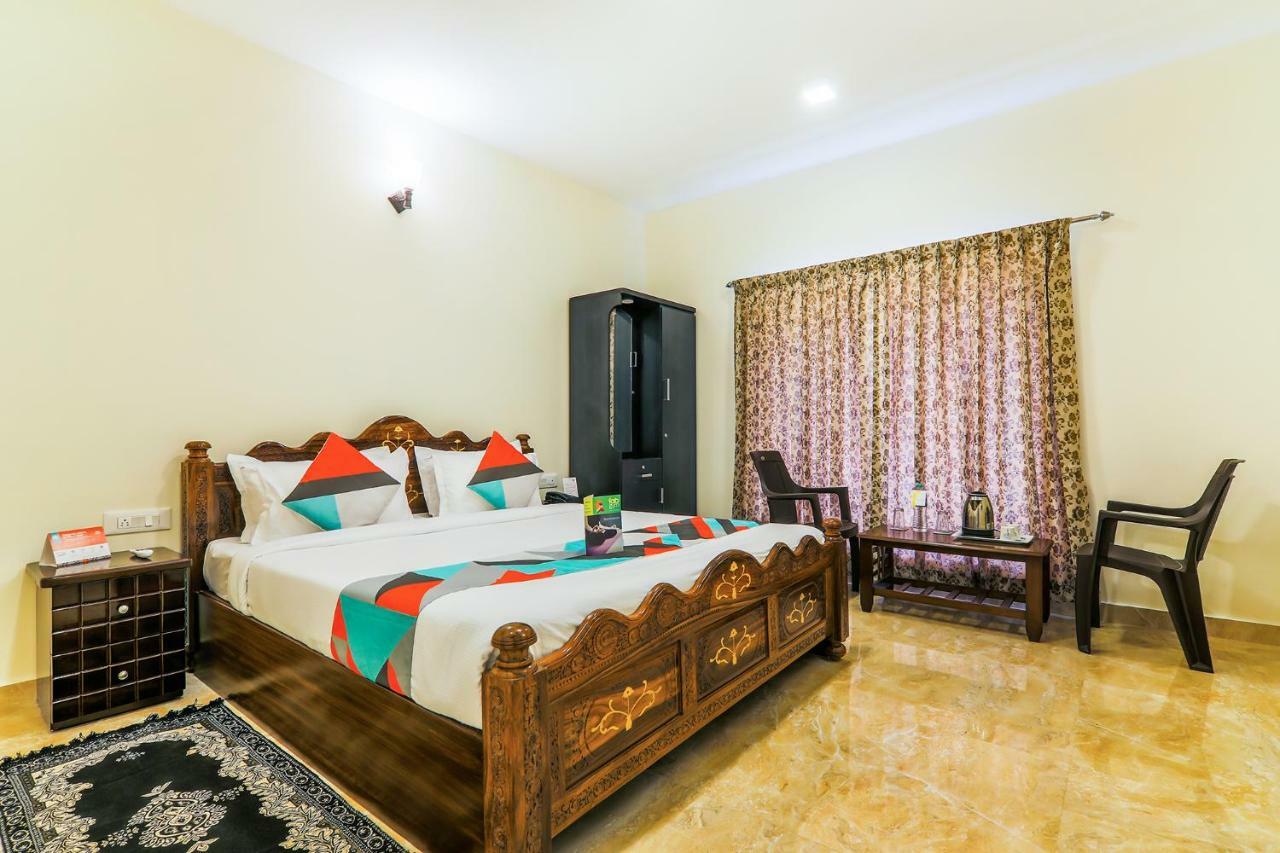 Fabexpress Royal Hideway Resort Ooty Extérieur photo